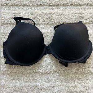 Pink Everywhere T-Shirt Bra!